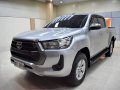Toyota   HiLux 2.4L 4X2  Manual  Diesel 958T Negotiable Batangas Area   PHP 958,000-22