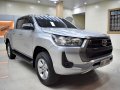 Toyota   HiLux 2.4L 4X2  Manual  Diesel 958T Negotiable Batangas Area   PHP 958,000-24