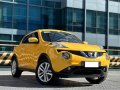 2016 Nissan Juke CVT-1