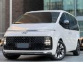 2022 Hyundai Staria Premium-0