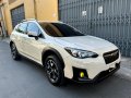 2018 Subaru XV 2.0 AWD White-2