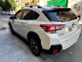 2018 Subaru XV 2.0 AWD White-3