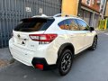 2018 Subaru XV 2.0 AWD White-4