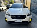 2018 Subaru XV 2.0 AWD White-0