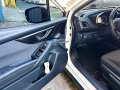 2018 Subaru XV 2.0 AWD White-6