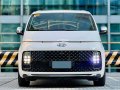 NEW UNIT🔥2022 Hyundai Staria Premium (9 Seater) A/T Diesel‼️-0