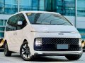 NEW UNIT🔥2022 Hyundai Staria Premium (9 Seater) A/T Diesel‼️-1