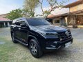 HOT!!! 2021 Toyota Fortuner V for sale at affordable price-9