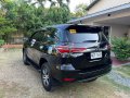 HOT!!! 2021 Toyota Fortuner V for sale at affordable price-31