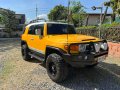 HOT!!! 2016 Toyota FJ Cruiser for sale at affordable price-0