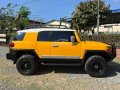 HOT!!! 2016 Toyota FJ Cruiser for sale at affordable price-10