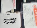 2023 Mitsubishi Mirage G4 GLX Automatic -7