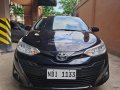 2019 Toyota Vios 1.3 E Automatic Gas-1