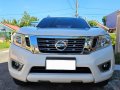 Nissan Navara Calibre 2020 (ODO 38K)-0