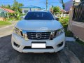 Nissan Navara Calibre 2020 (ODO 38K)-1