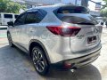 Mazda CX-5 2016 2.2 Skyactiv W/ Sunroof Automatic-3