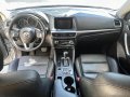 Mazda CX-5 2016 2.2 Skyactiv W/ Sunroof Automatic-10