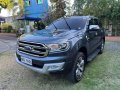 HOT!!! 2016 Ford Everest Titanium 3.2 4WD for sale at affordable price-0