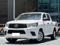 2019 Toyota HiLux J Manual Diesel‼️99k ALLIN‼️📲09388307235-2