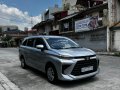 2023 Toyota Avanza 1.3J Manual Silver Financing Ok-1