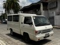 2017 Mitsubishi L300 2.5 Dual Aircon -2