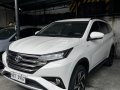 2021 Toyota Rush 1.5G AT Financing Ok-1