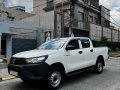 2023 Toyota Hilux 2.4J 4x4 Financing Ok-1