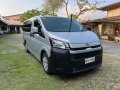 HOT!!! 2021 Toyota Hi Ace Commuter Deluxe for sale at affordable price-0