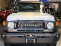 2024 Toyota Land Cruiser 76 Diesel A/T LC76 LC 70 Auto Automatic Transmission -0