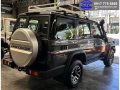 2024 Toyota Land Cruiser 76 Diesel A/T LC76 LC 70 Auto Automatic Transmission -3