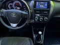 2022 Toyota Vios 1.3XLE MT Financing Ok-3
