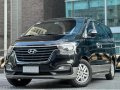 2019 Hyundai Starex Gold 2.5 Automatic Diesel 8k mileage only!-0