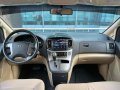 2019 Hyundai Starex Gold 2.5 Automatic Diesel 8k mileage only!-11