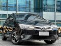 2018 Toyota Altis 1.6 G Manual Gas-0
