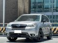 2015 Subaru Forester IP 2.0 Gas Automatic-0