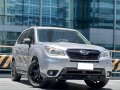 2015 Subaru Forester IP 2.0 Gas Automatic-1
