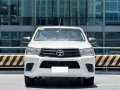 2019 Toyota HiLux J Manual Diesel 99K ALL IN!  31K Mileage Only! Upgraded Mags & Tires-0