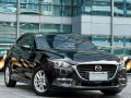 2018 Mazda 3 1.5 Skyactiv Gas Automatic-1