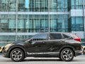 2018 Honda CRV-4
