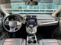 2018 Honda CRV-9