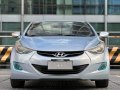 🔥2013 Hyundai Elantra GLS 1.8 Automatic Gas 🔥-1