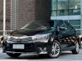 2014 Toyota Altis 1.6 V Automatic Gas-0