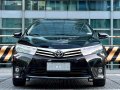 2014 Toyota Altis 1.6 V Automatic Gas-1