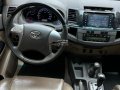 2012 Toyota Fortuner 3.0 V 4x4 Financing Ok-3