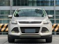 2015 Ford Escape 1.6 SE Ecoboost Automatic Gas-1