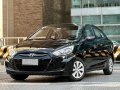 ‼️2017 Hyundai Accent 1.4 Manual Gas‼️-1