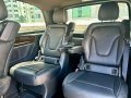 Obsidian Black 2018 Mercedes-Benz V 220 CDI AVANT for sale-7