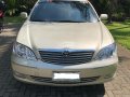  2004 Toyota Camry  for sale in good condition-4