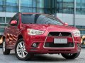 2011 Mitsubishi ASX 2.0 GLS Automatic Gas‼️📲09388307235-1