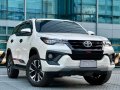 2020 Toyota Fortuner TRD Edition 4x2 Automatic Diesel 269K ALL-IN PROMO DP‼️📲09388307235-0